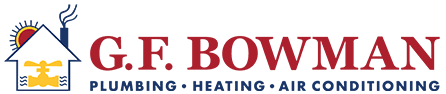 GF Bowman Plumbing Heating Air Conditioning